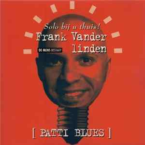 Frank Vander linden - Patti Blues FLAC