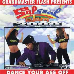 Grandmaster Flash - Salsoul Jam 2000 - Dance Your Ass Off FLAC