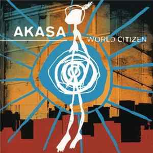 Akasa - World Citizen FLAC
