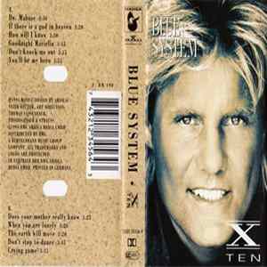 Blue System - X - Ten FLAC