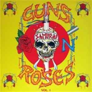 Guns N' Roses - Samurai Vol. 1 FLAC