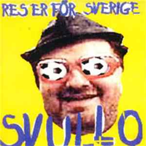 Svullo - Res Er För Sverige FLAC