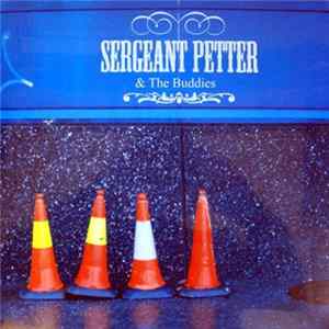 Sergeant Petter & The Buddies - Sergeant Petter & The Buddies FLAC