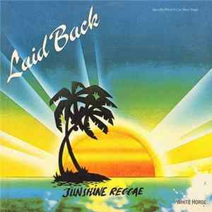 Laid Back - Sunshine Reggae / White Horse FLAC