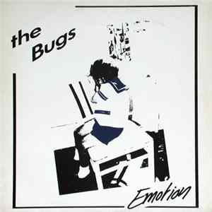 The Bugs - Emotion FLAC