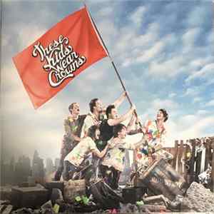 These Kids Wear Crowns - Jumpstart FLAC