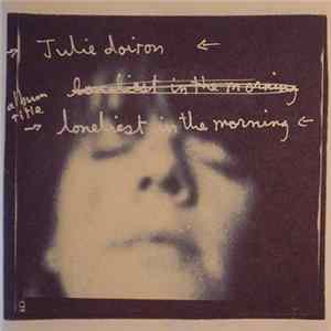 Julie Doiron - Loneliest In The Morning FLAC