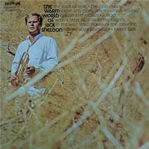 Jack Sheldon - The Warm World Of Jack Sheldon FLAC