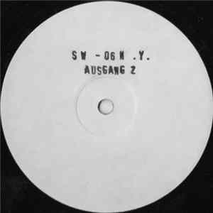 Ausgang - II - The Journey Continues ... FLAC