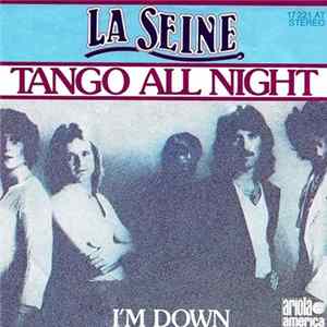La Seine - Tango All Night FLAC