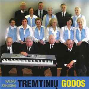 Kauno Senjorai - Tremtinių Godos FLAC