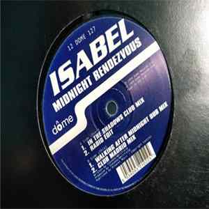 Isabel - Midnight Rendezvous FLAC