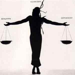 Benjamin Zephaniah - Us An Dem FLAC