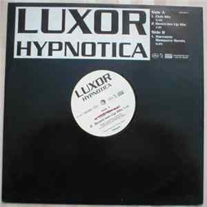 Luxor - Hypnotica FLAC