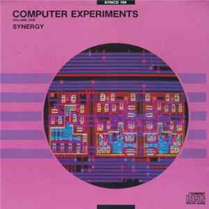Synergy - Computer Experiments Volume One FLAC