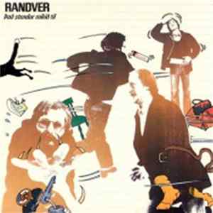 Randver - Það Stendur Mikið Til FLAC