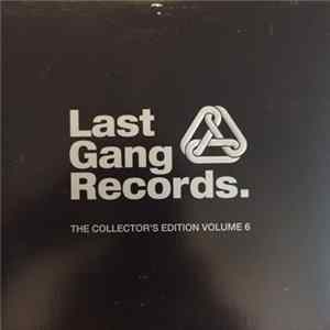 Various - The Collector's Edition Volume 6 FLAC