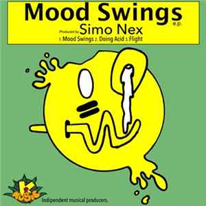 Simo Nex - Mood Swings E.P. FLAC