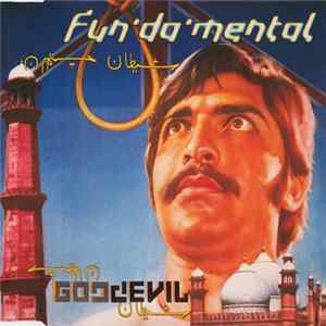 Fun-Da-Mental - GodDevil FLAC