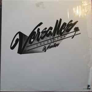 Versalles Orchestra - Versalles FLAC