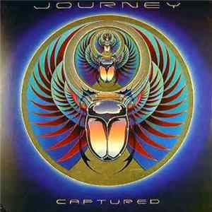 Journey - Captured FLAC