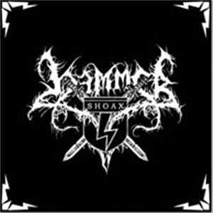 Hammer - Shoax FLAC