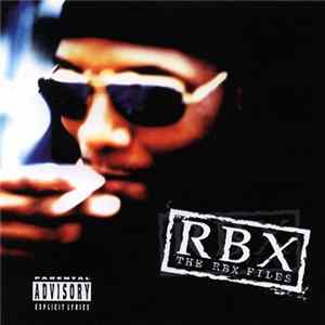RBX - The RBX Files FLAC