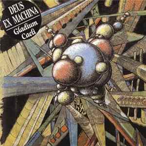 Deus Ex Machina - Gladium Caeli FLAC