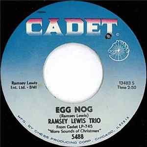 Ramsey Lewis Trio - Egg Nog / Jingle Bells FLAC
