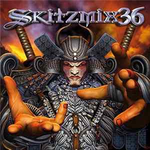 Nick Skitz - Skitzmix 36 FLAC