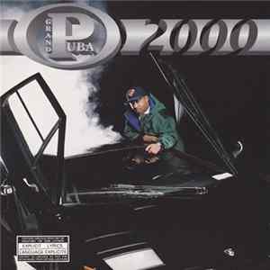 Grand Puba - 2000 FLAC