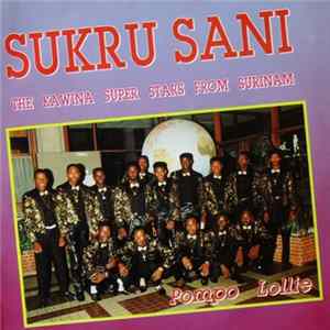 Sukru Sani - Pompo Lollie FLAC