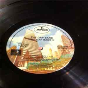 The Gap Band - Gap Band III FLAC