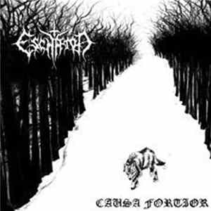Eschaton - Causa Fortior FLAC