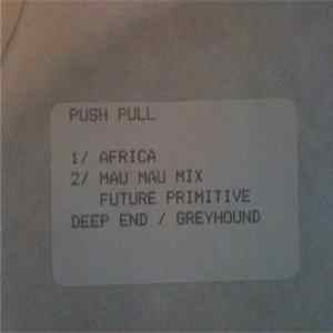 Push/Pull - Africa FLAC