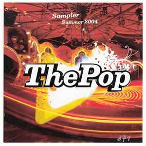 Various - The Pop Sampler Summer 2004 FLAC