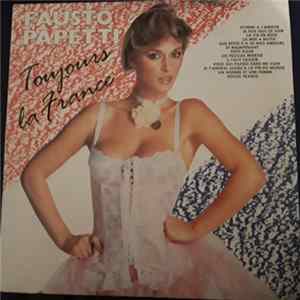 Fausto Papetti - Toujours La France FLAC