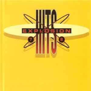 Various - Hits Explosion 7 & 8 FLAC