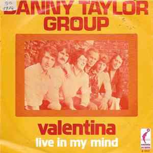 Danny Taylor Group - Valentina FLAC