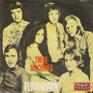 Flashback - There He Comes FLAC