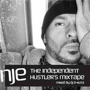NJE - The Independent Hustler's Mixtape FLAC