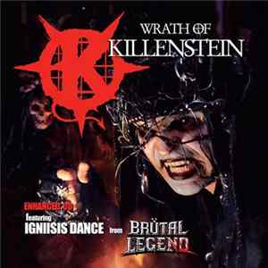 Wrath Of Killenstein - Wrath Of Killenstein FLAC
