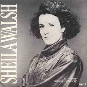 Sheila Walsh - Trapeze/Surrender FLAC