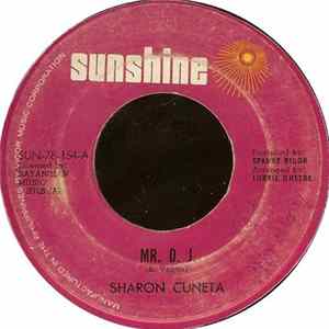 Sharon Cuneta - Mr. D.J. / Ganyan Kaya (Ang Umibig) FLAC