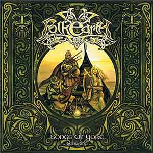 Folkearth - Songs Of Yore (Acoustic) FLAC