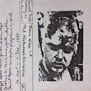 Nocturnal Emissions - Tissue Of Lies FLAC
