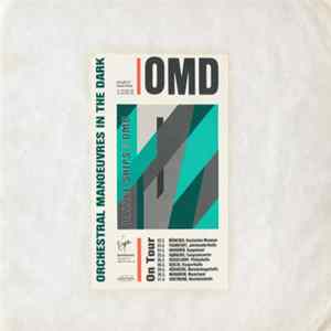 Orchestral Manoeuvres In The Dark - Dazzle Ships FLAC