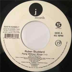 Ruben Studdard - Flying Without Wings / Superstar FLAC
