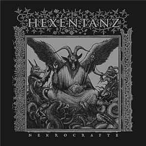 Hexentanz - Nekrocrafte FLAC
