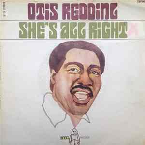 Otis Redding - She's All Right FLAC